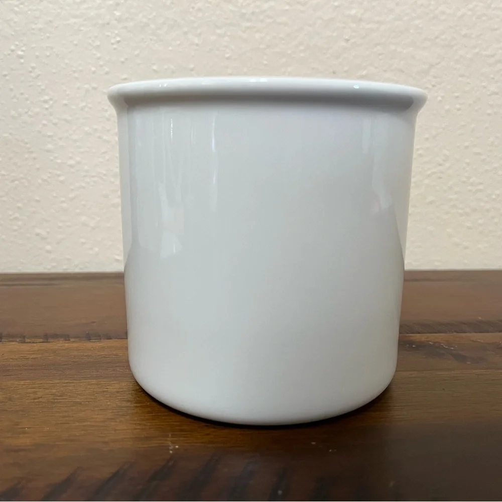 Pottery Barn Monogram ‘B’ Mug